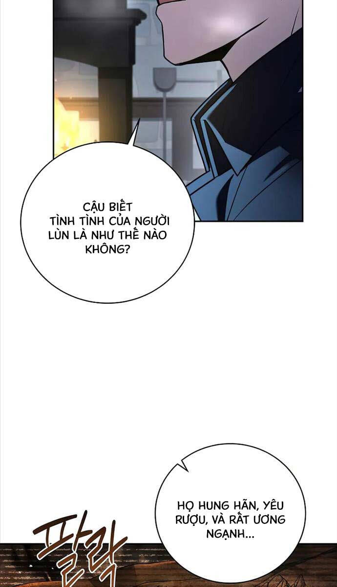 Sự Trở Lại Của Người Chơi Bị Đóng Băng Chap 110 - Next Chap 111