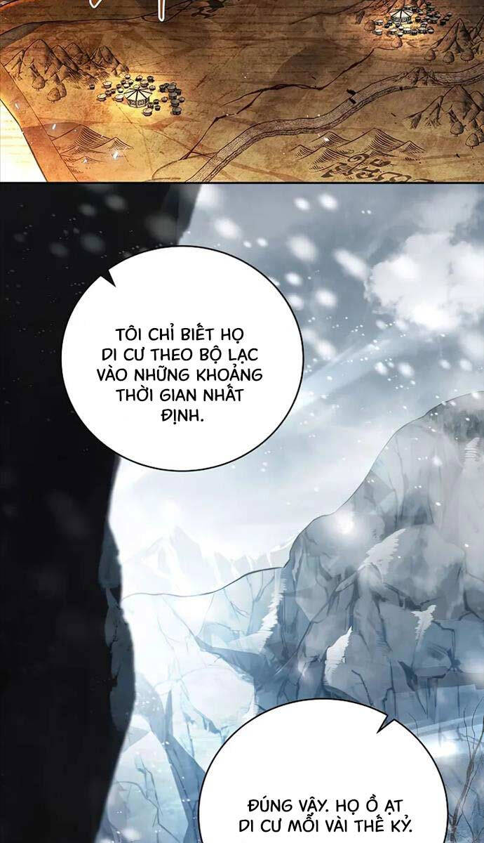 Sự Trở Lại Của Người Chơi Bị Đóng Băng Chap 110 - Next Chap 111