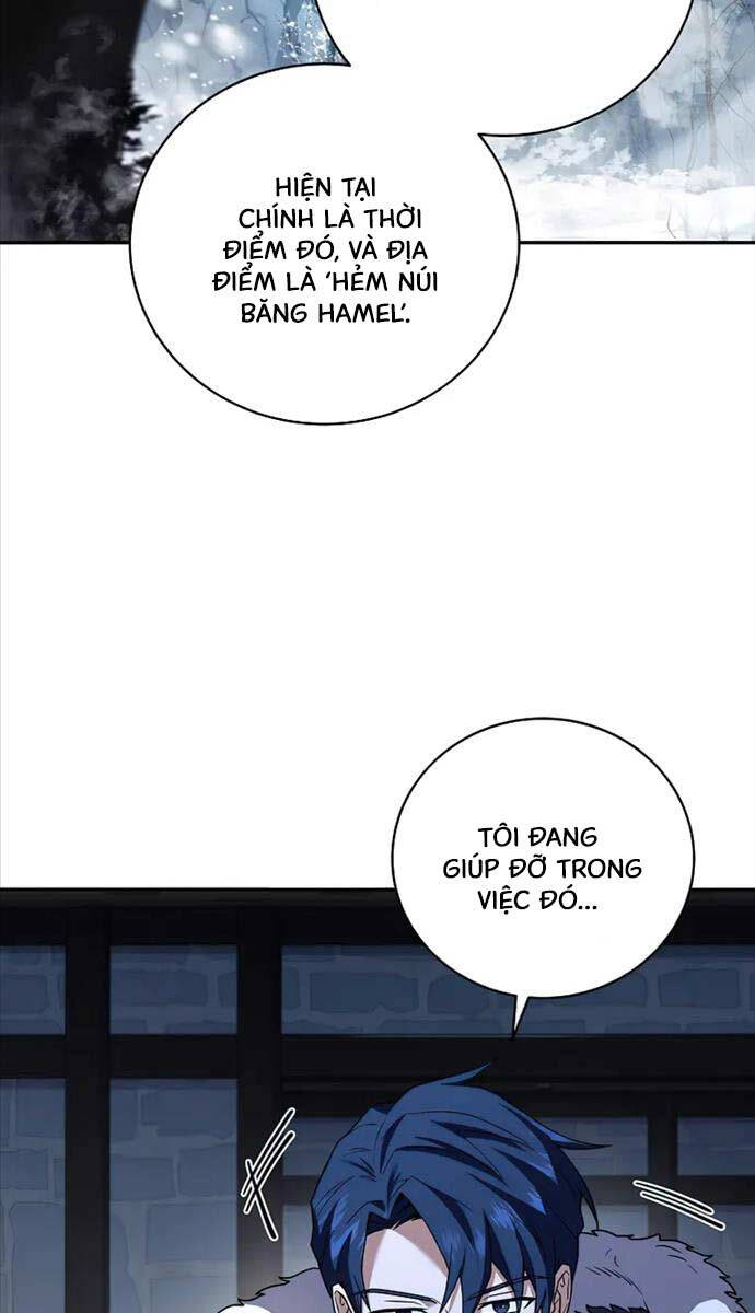 Sự Trở Lại Của Người Chơi Bị Đóng Băng Chap 110 - Next Chap 111