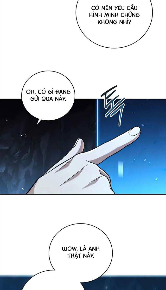 Sự Trở Lại Của Người Chơi Bị Đóng Băng Chap 110 - Next Chap 111
