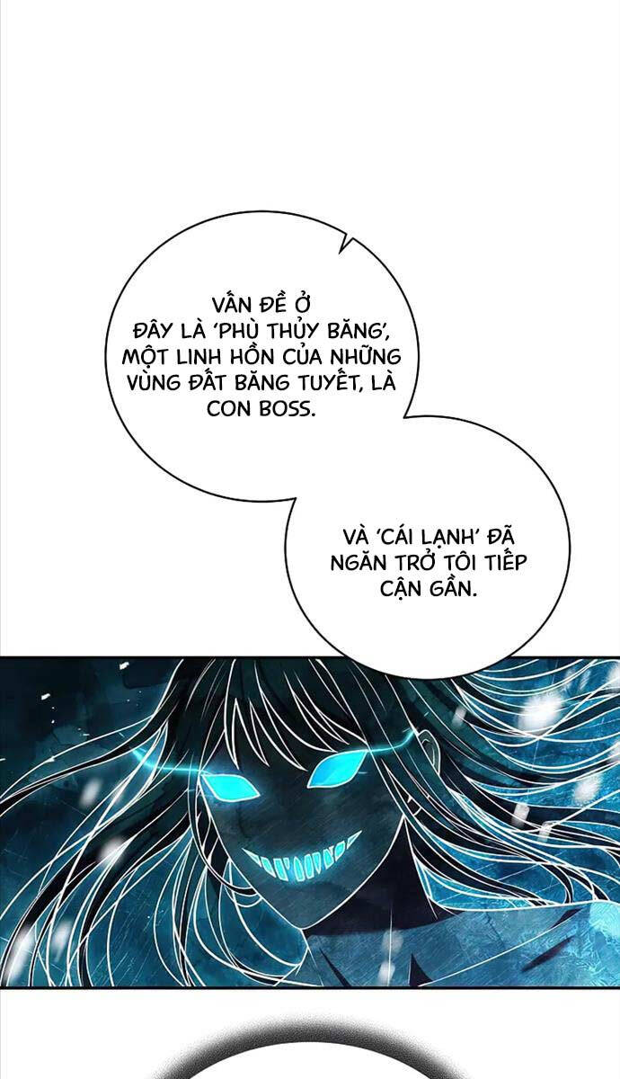 Sự Trở Lại Của Người Chơi Bị Đóng Băng Chap 110 - Next Chap 111