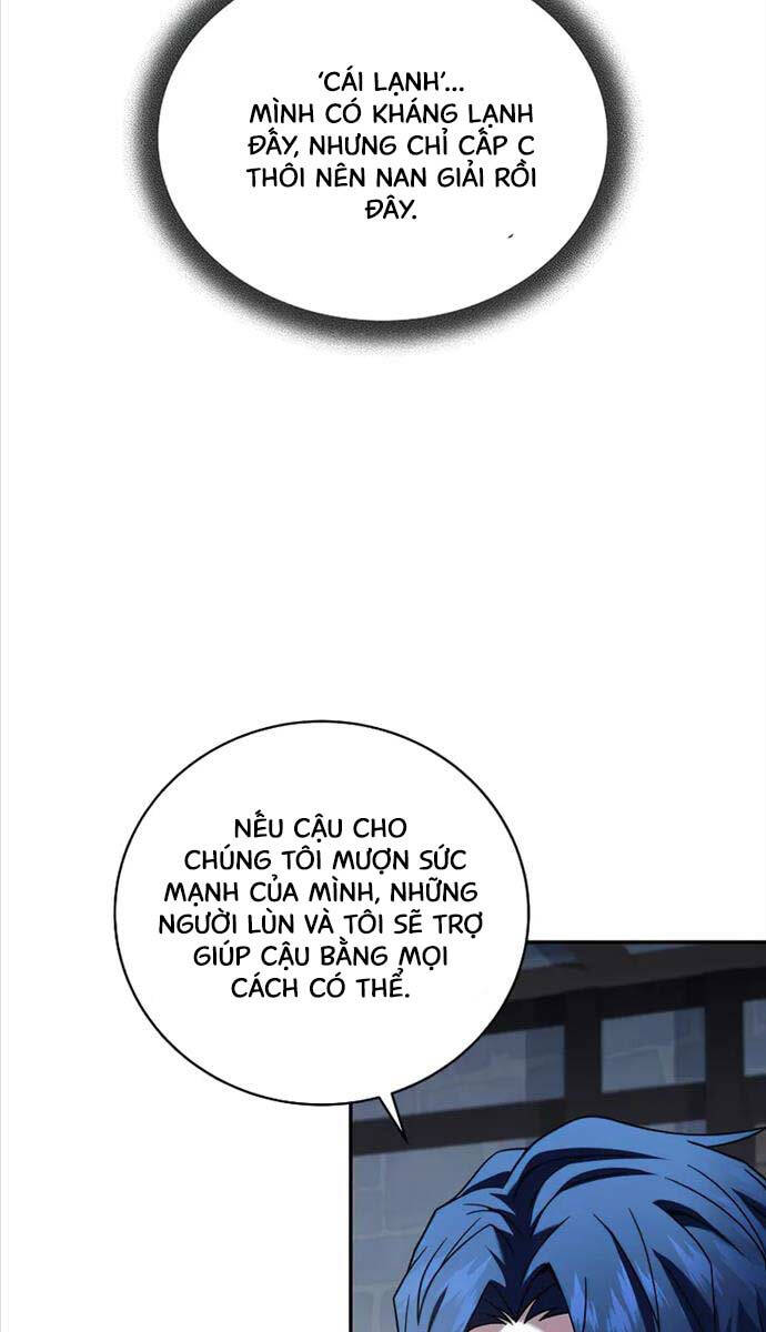 Sự Trở Lại Của Người Chơi Bị Đóng Băng Chap 110 - Next Chap 111