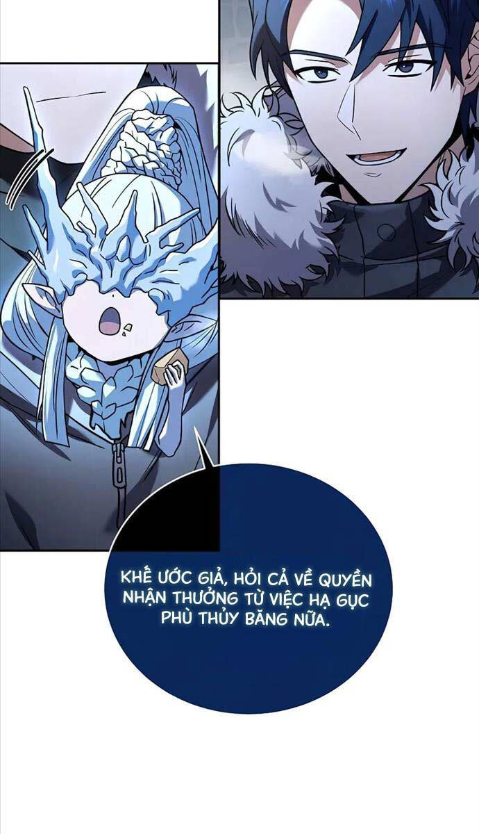 Sự Trở Lại Của Người Chơi Bị Đóng Băng Chap 110 - Next Chap 111