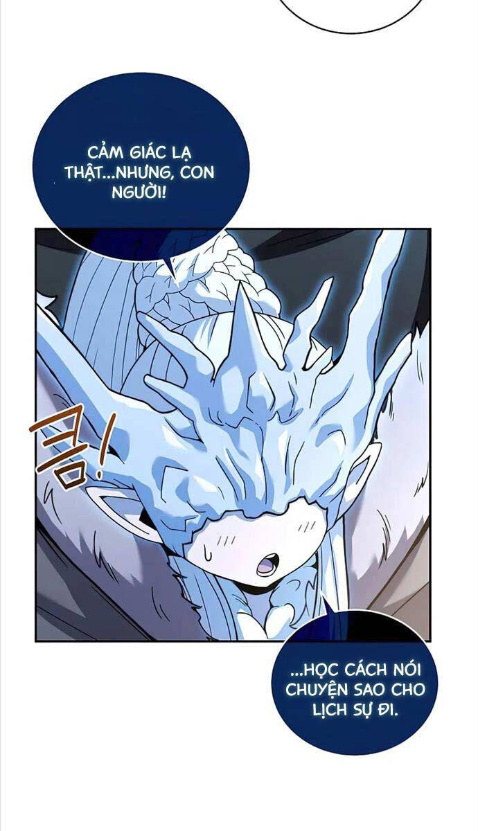 Sự Trở Lại Của Người Chơi Bị Đóng Băng Chap 110 - Next Chap 111