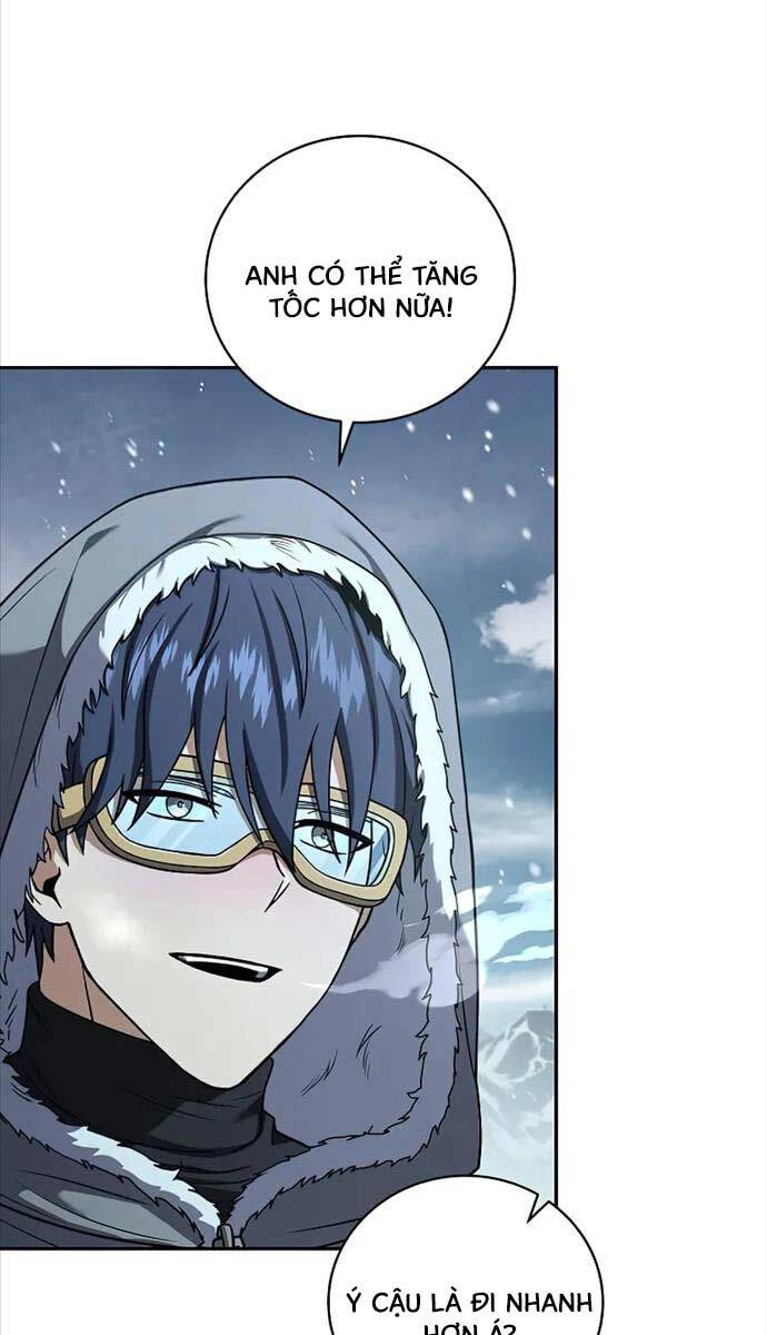 Sự Trở Lại Của Người Chơi Bị Đóng Băng Chap 110 - Next Chap 111