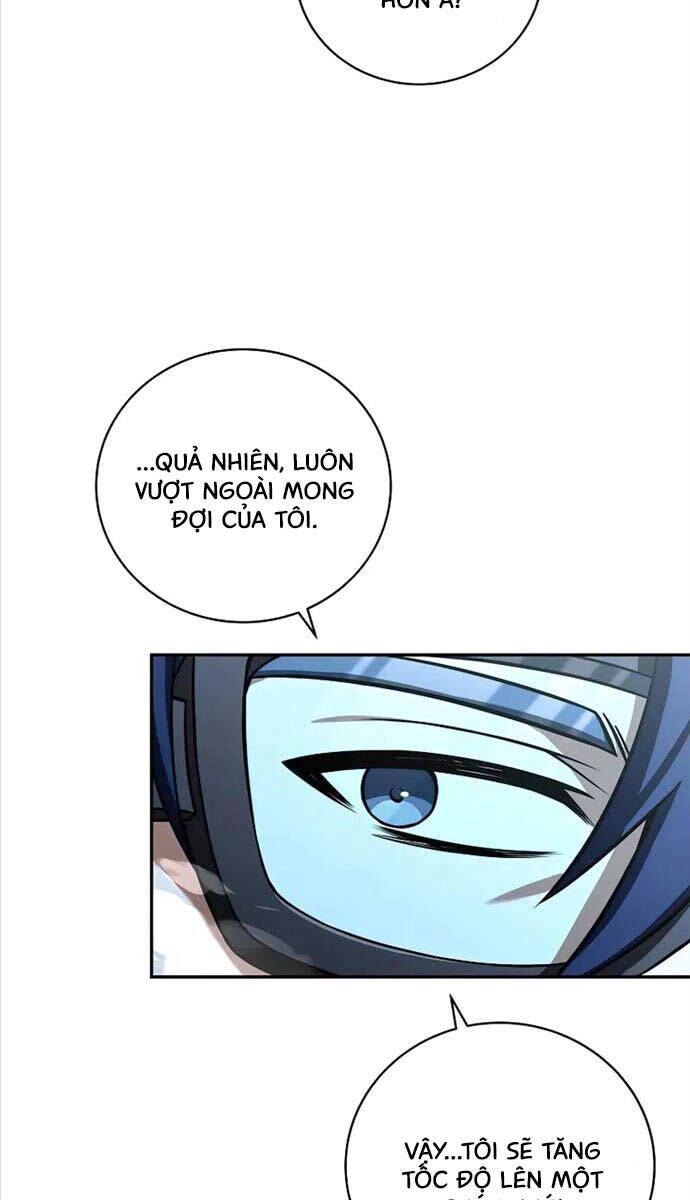 Sự Trở Lại Của Người Chơi Bị Đóng Băng Chap 110 - Next Chap 111