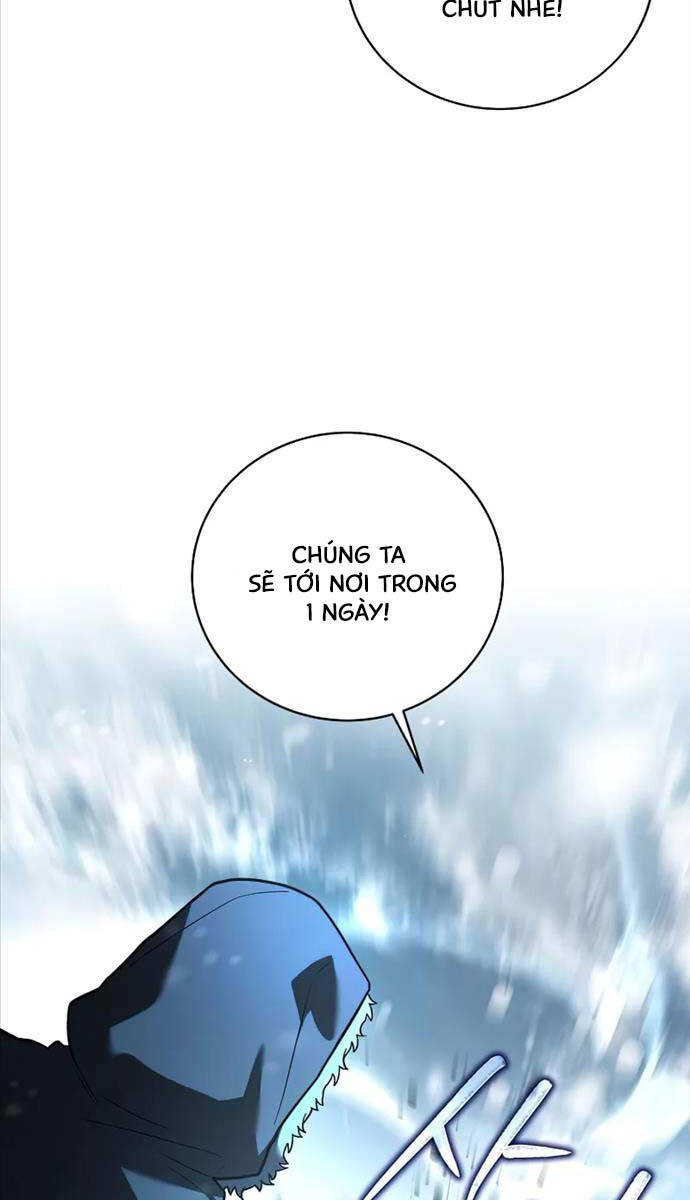 Sự Trở Lại Của Người Chơi Bị Đóng Băng Chap 110 - Next Chap 111