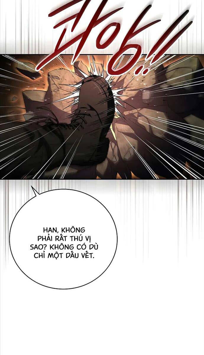 Sự Trở Lại Của Người Chơi Bị Đóng Băng Chap 110 - Next Chap 111
