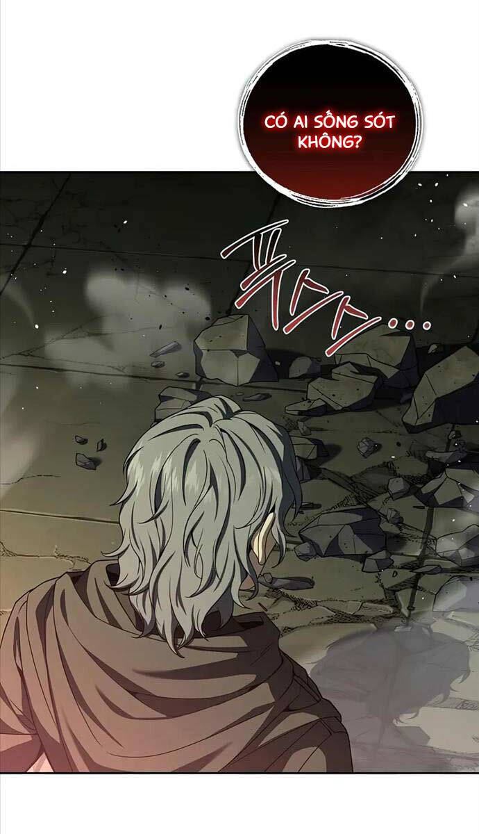 Sự Trở Lại Của Người Chơi Bị Đóng Băng Chap 110 - Next Chap 111
