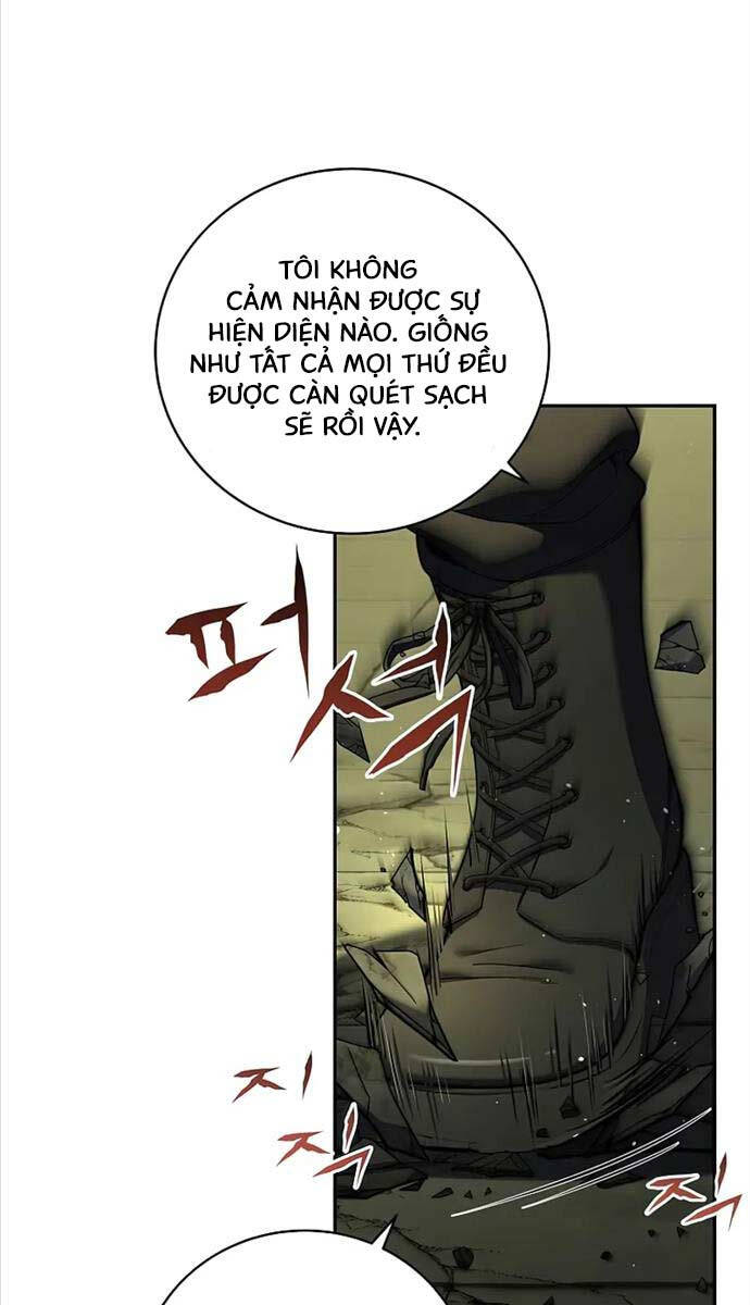 Sự Trở Lại Của Người Chơi Bị Đóng Băng Chap 110 - Next Chap 111