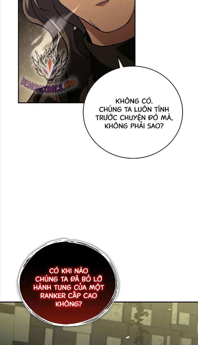 Sự Trở Lại Của Người Chơi Bị Đóng Băng Chap 110 - Next Chap 111
