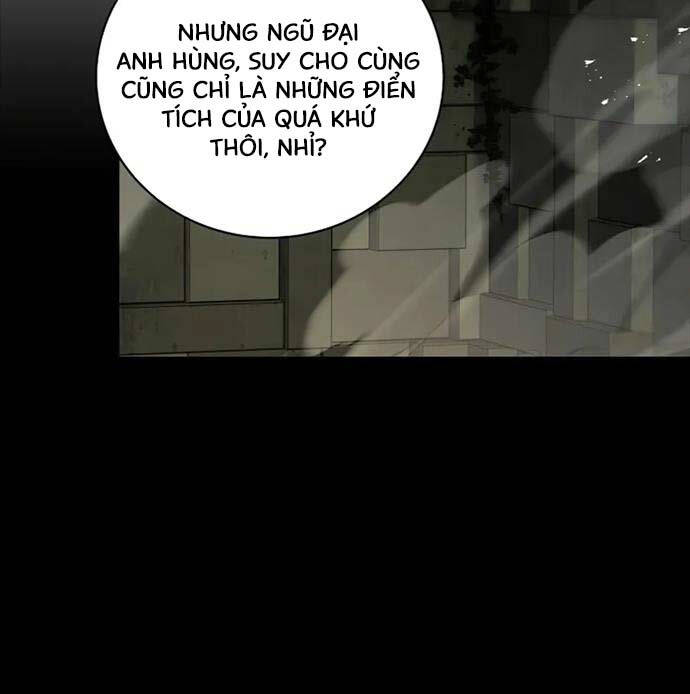 Sự Trở Lại Của Người Chơi Bị Đóng Băng Chap 110 - Next Chap 111