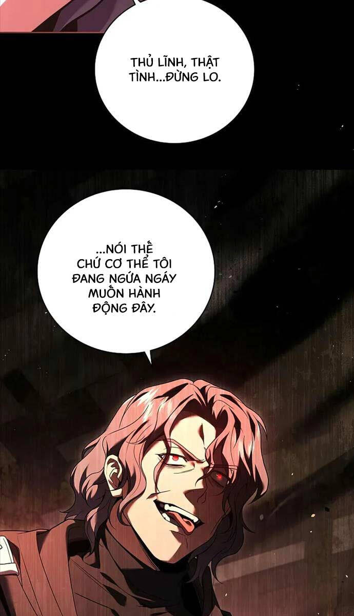 Sự Trở Lại Của Người Chơi Bị Đóng Băng Chap 110 - Next Chap 111