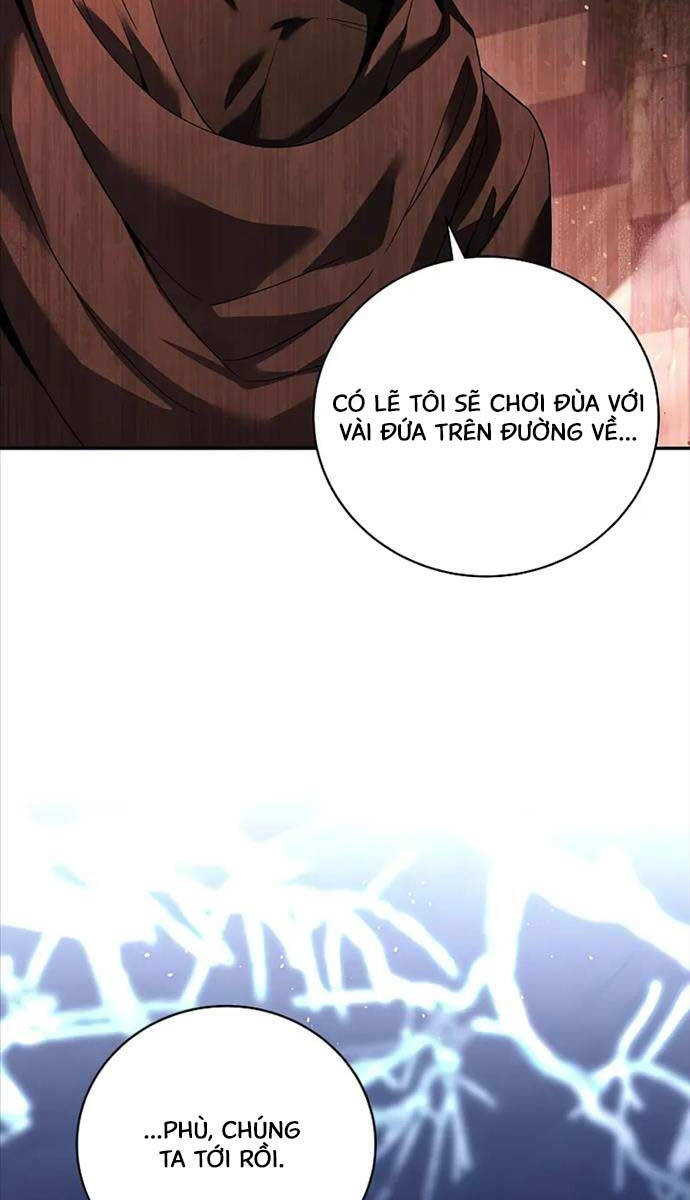 Sự Trở Lại Của Người Chơi Bị Đóng Băng Chap 110 - Next Chap 111