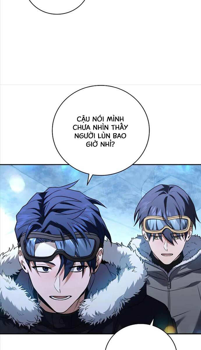 Sự Trở Lại Của Người Chơi Bị Đóng Băng Chap 110 - Next Chap 111