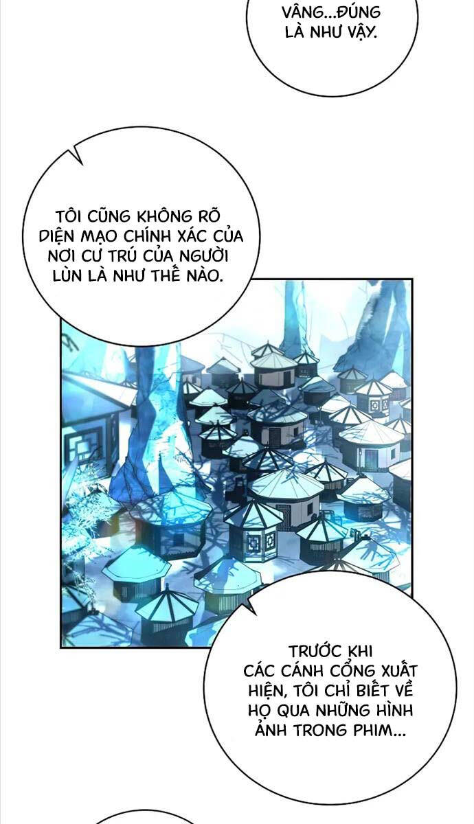 Sự Trở Lại Của Người Chơi Bị Đóng Băng Chap 110 - Next Chap 111