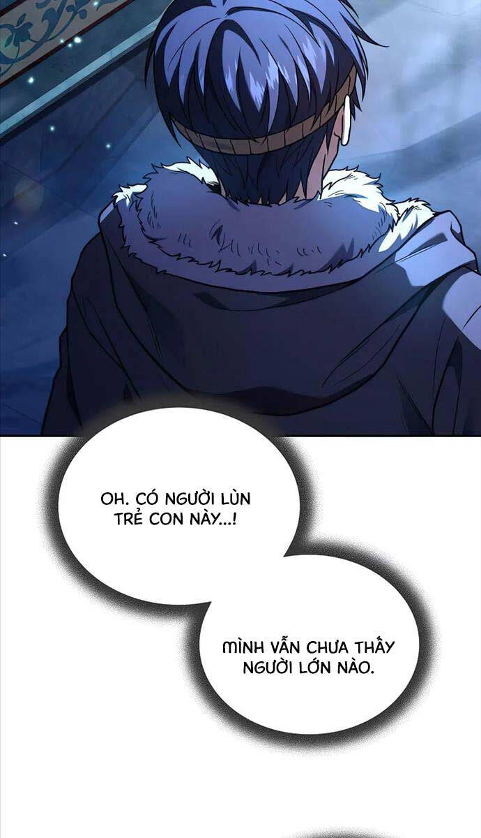 Sự Trở Lại Của Người Chơi Bị Đóng Băng Chap 110 - Next Chap 111