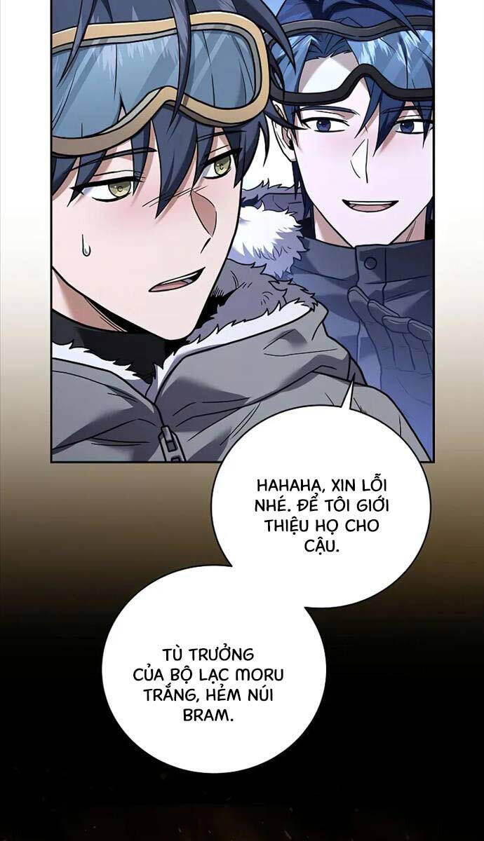 Sự Trở Lại Của Người Chơi Bị Đóng Băng Chap 110 - Next Chap 111