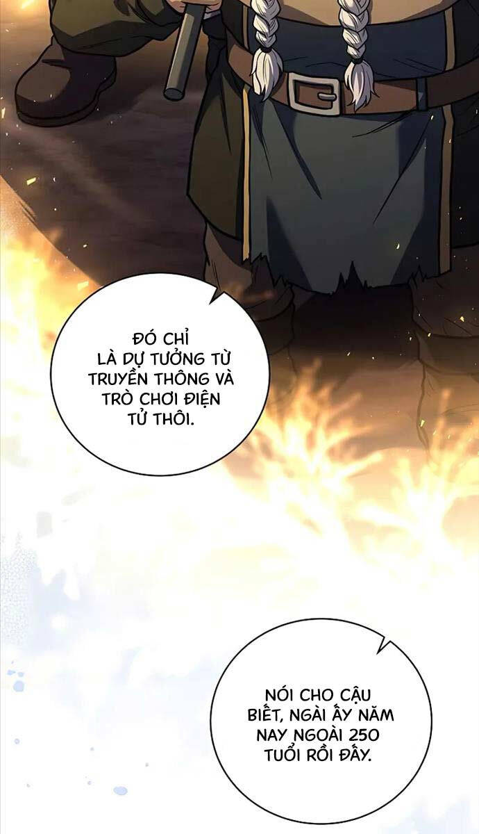 Sự Trở Lại Của Người Chơi Bị Đóng Băng Chap 110 - Next Chap 111