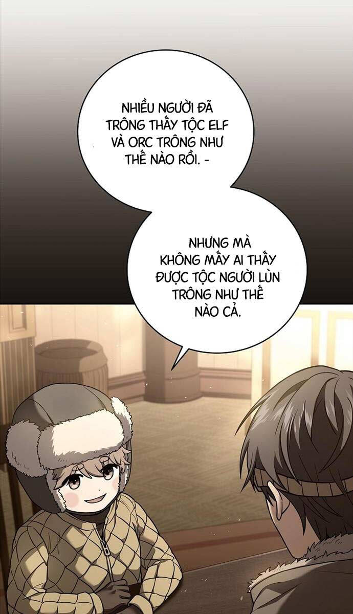 Sự Trở Lại Của Người Chơi Bị Đóng Băng Chap 111 - Next Chap 112