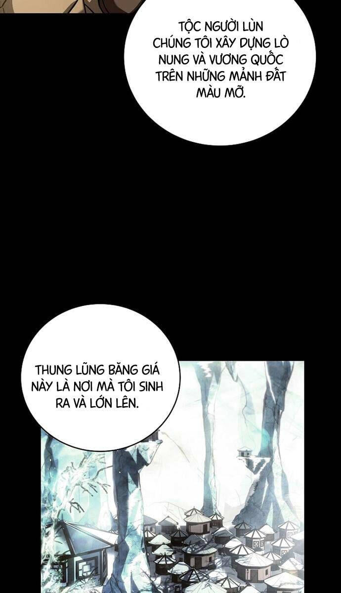 Sự Trở Lại Của Người Chơi Bị Đóng Băng Chap 111 - Next Chap 112