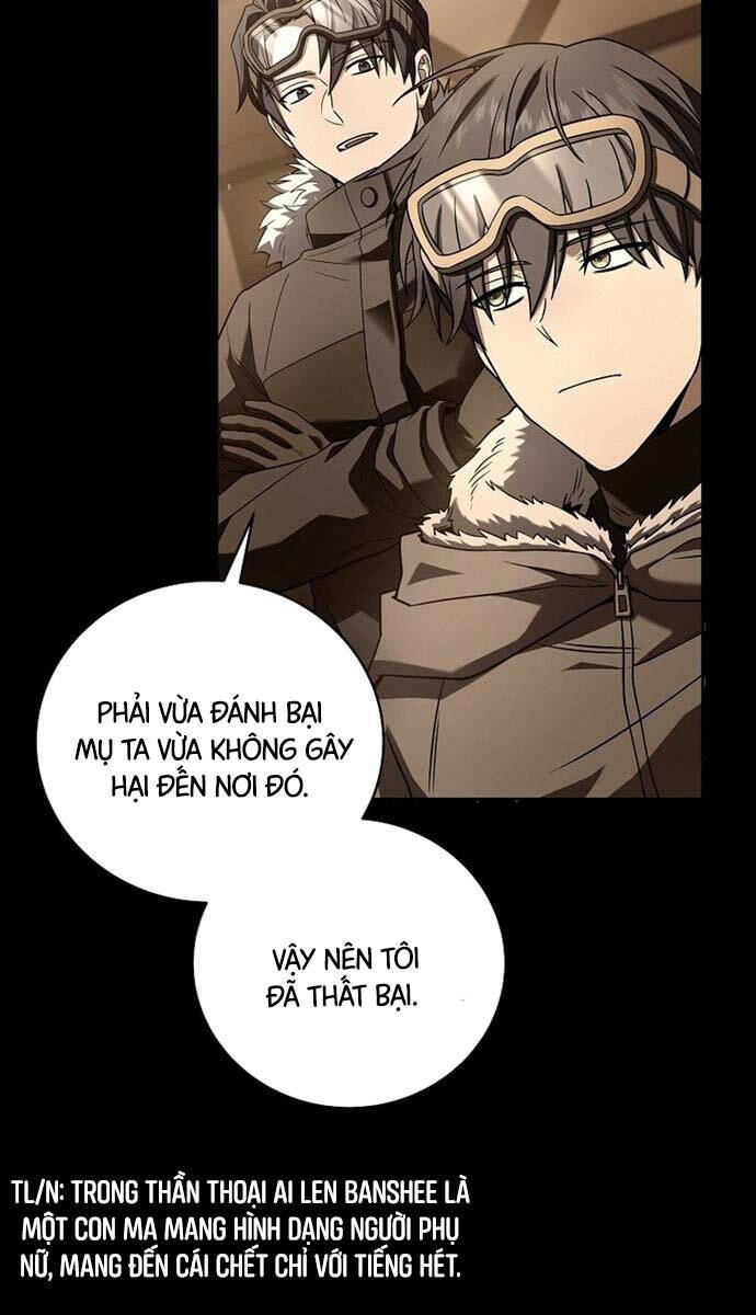 Sự Trở Lại Của Người Chơi Bị Đóng Băng Chap 111 - Next Chap 112