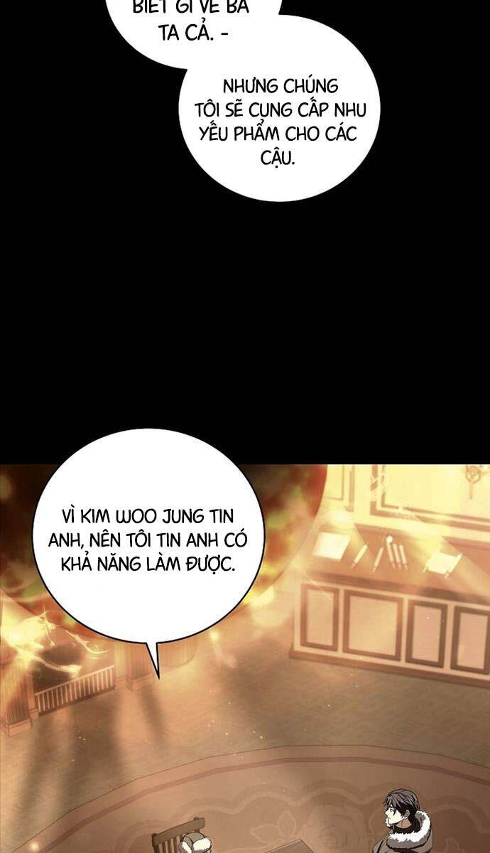 Sự Trở Lại Của Người Chơi Bị Đóng Băng Chap 111 - Next Chap 112