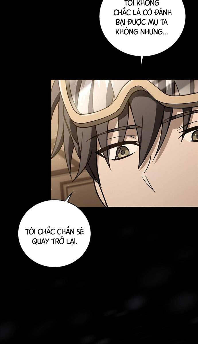 Sự Trở Lại Của Người Chơi Bị Đóng Băng Chap 111 - Next Chap 112