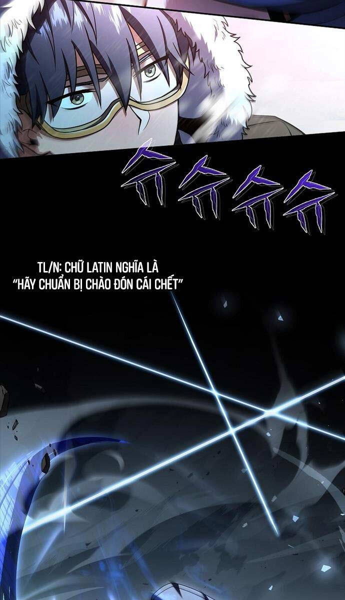 Sự Trở Lại Của Người Chơi Bị Đóng Băng Chap 111 - Next Chap 112