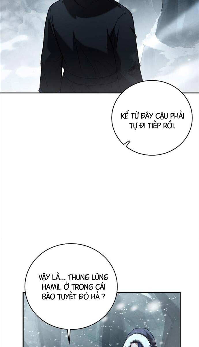 Sự Trở Lại Của Người Chơi Bị Đóng Băng Chap 111 - Next Chap 112