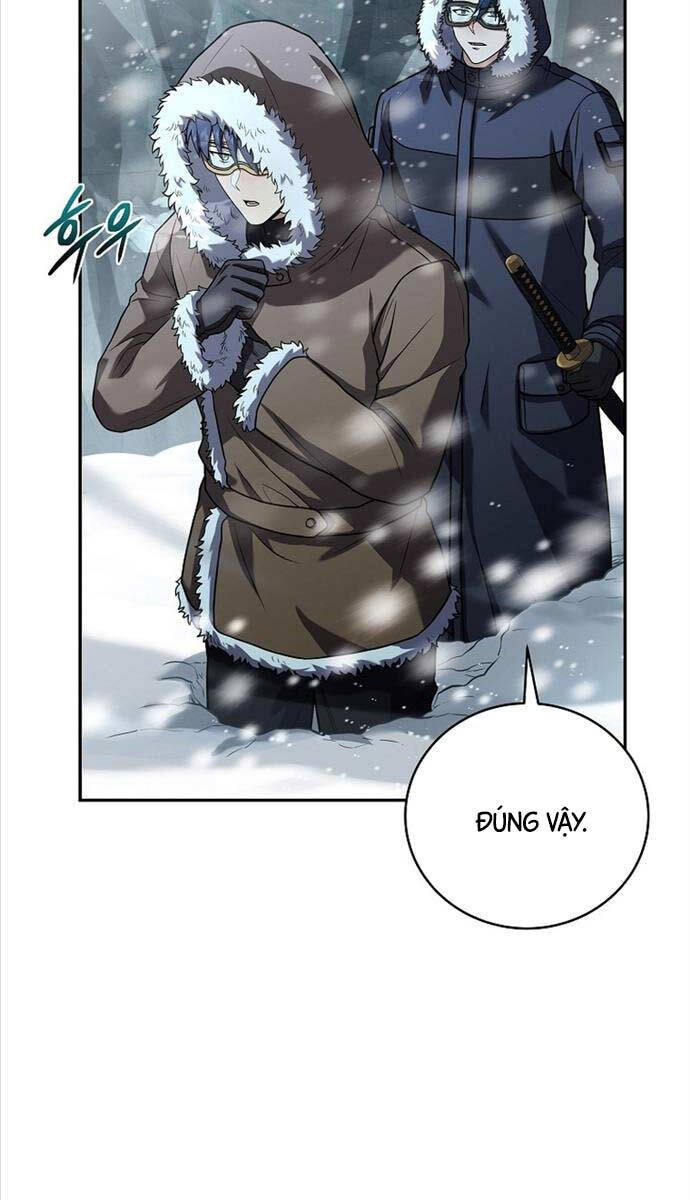 Sự Trở Lại Của Người Chơi Bị Đóng Băng Chap 111 - Next Chap 112