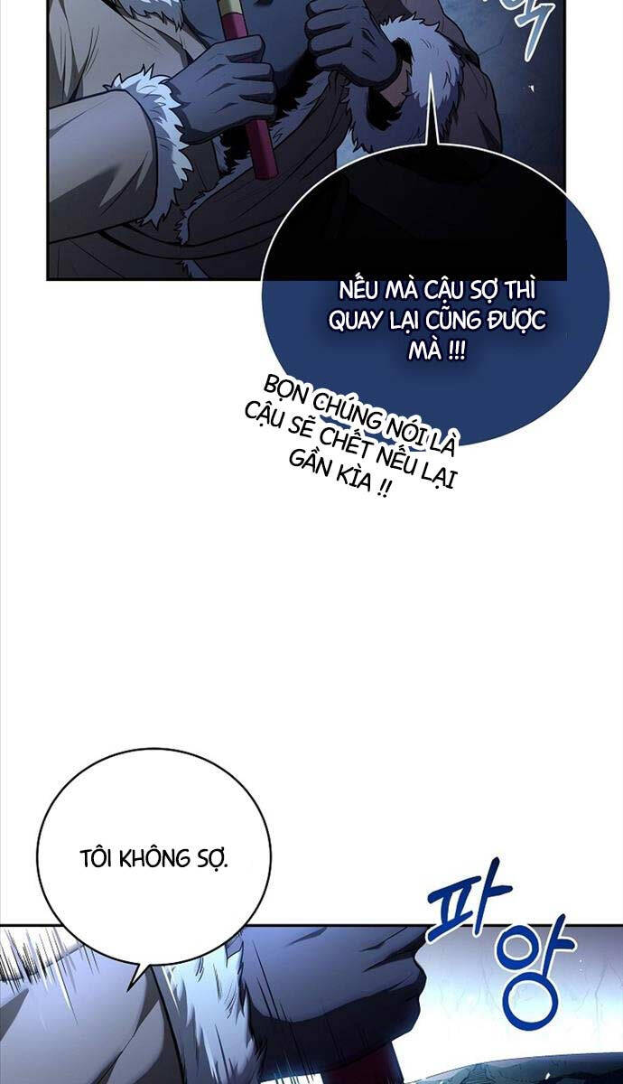 Sự Trở Lại Của Người Chơi Bị Đóng Băng Chap 111 - Next Chap 112