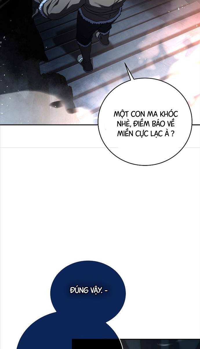 Sự Trở Lại Của Người Chơi Bị Đóng Băng Chap 111 - Next Chap 112