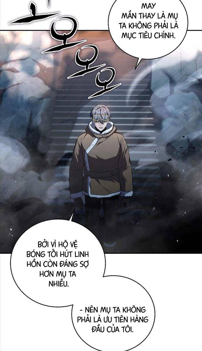 Sự Trở Lại Của Người Chơi Bị Đóng Băng Chap 111 - Next Chap 112
