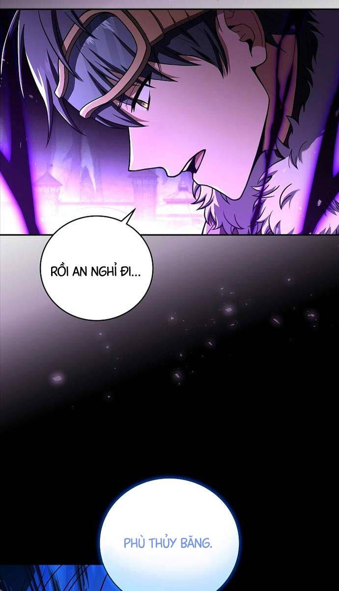 Sự Trở Lại Của Người Chơi Bị Đóng Băng Chap 111 - Next Chap 112