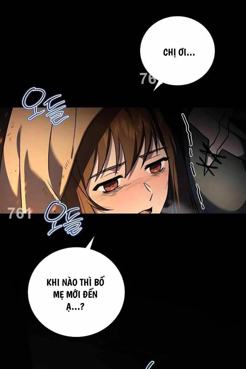 Sự Trở Lại Của Người Chơi Bị Đóng Băng Chap 112 - Next Chap 113