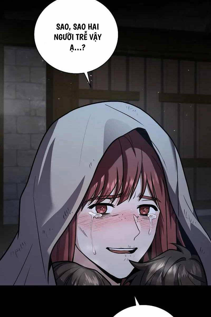 Sự Trở Lại Của Người Chơi Bị Đóng Băng Chap 112 - Next Chap 113