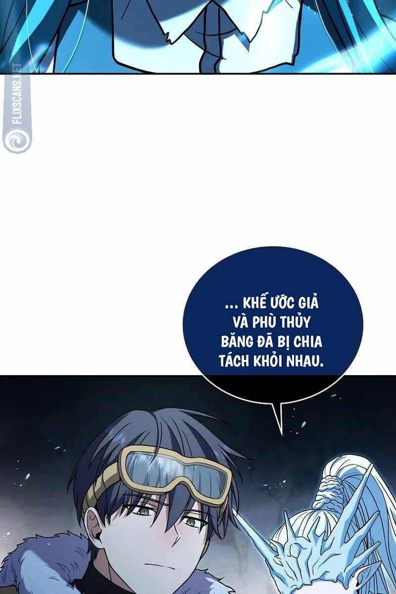 Sự Trở Lại Của Người Chơi Bị Đóng Băng Chap 112 - Next Chap 113