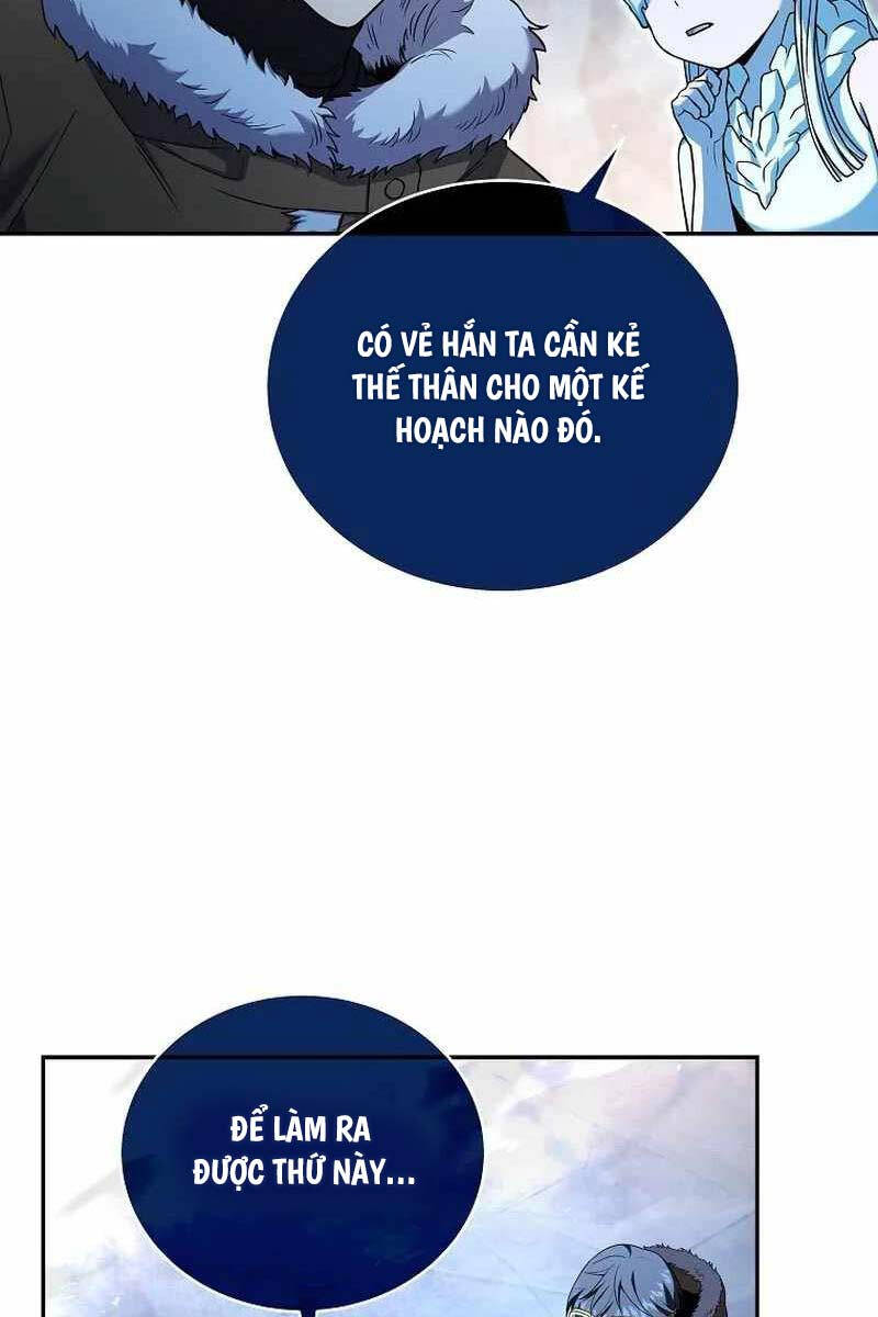 Sự Trở Lại Của Người Chơi Bị Đóng Băng Chap 112 - Next Chap 113