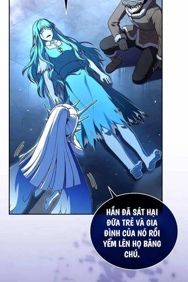 Sự Trở Lại Của Người Chơi Bị Đóng Băng Chap 112 - Next Chap 113
