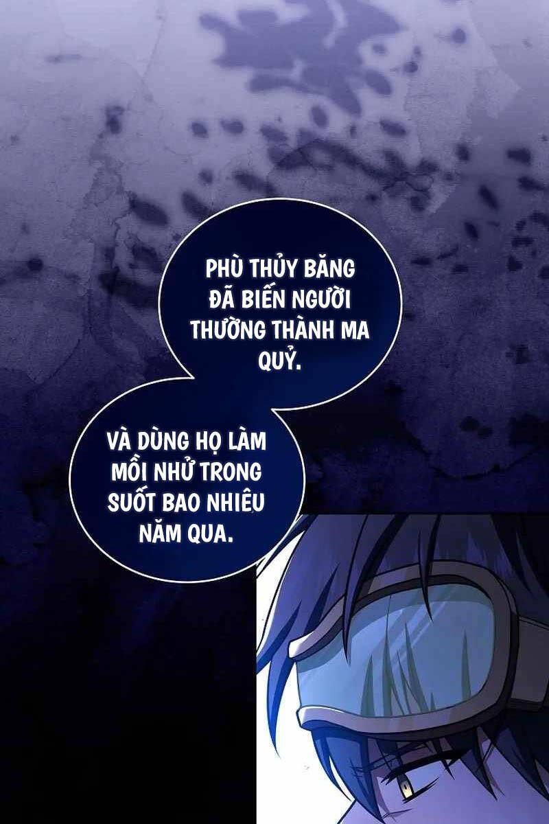 Sự Trở Lại Của Người Chơi Bị Đóng Băng Chap 112 - Next Chap 113