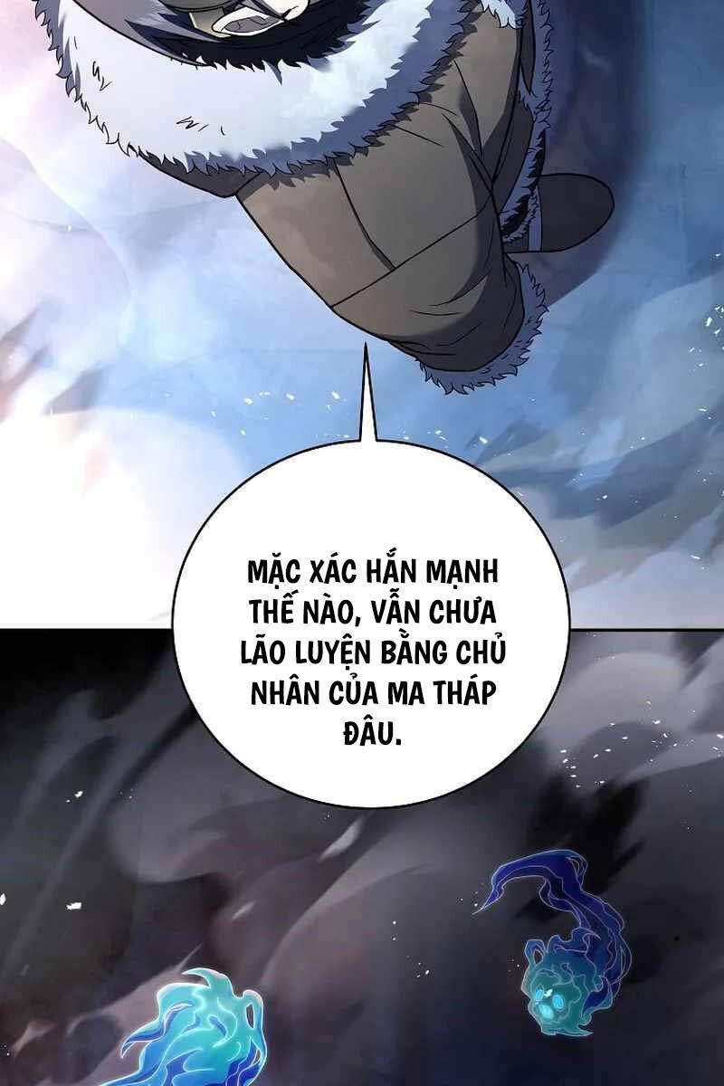 Sự Trở Lại Của Người Chơi Bị Đóng Băng Chap 112 - Next Chap 113