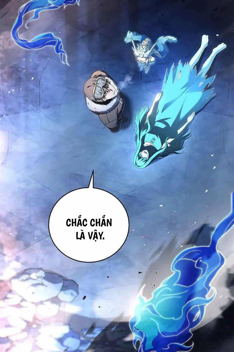 Sự Trở Lại Của Người Chơi Bị Đóng Băng Chap 112 - Next Chap 113