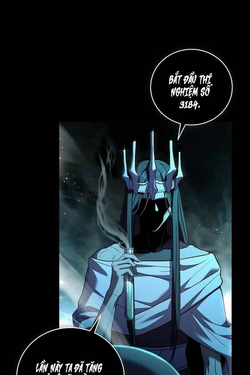 Sự Trở Lại Của Người Chơi Bị Đóng Băng Chap 112 - Next Chap 113