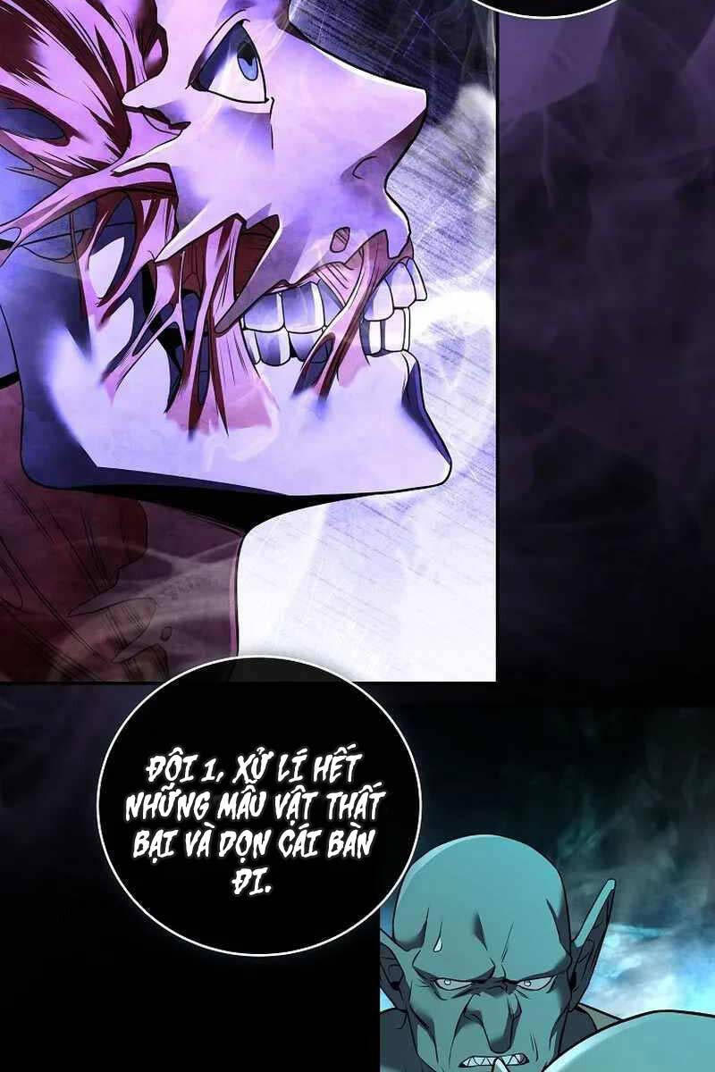 Sự Trở Lại Của Người Chơi Bị Đóng Băng Chap 112 - Next Chap 113