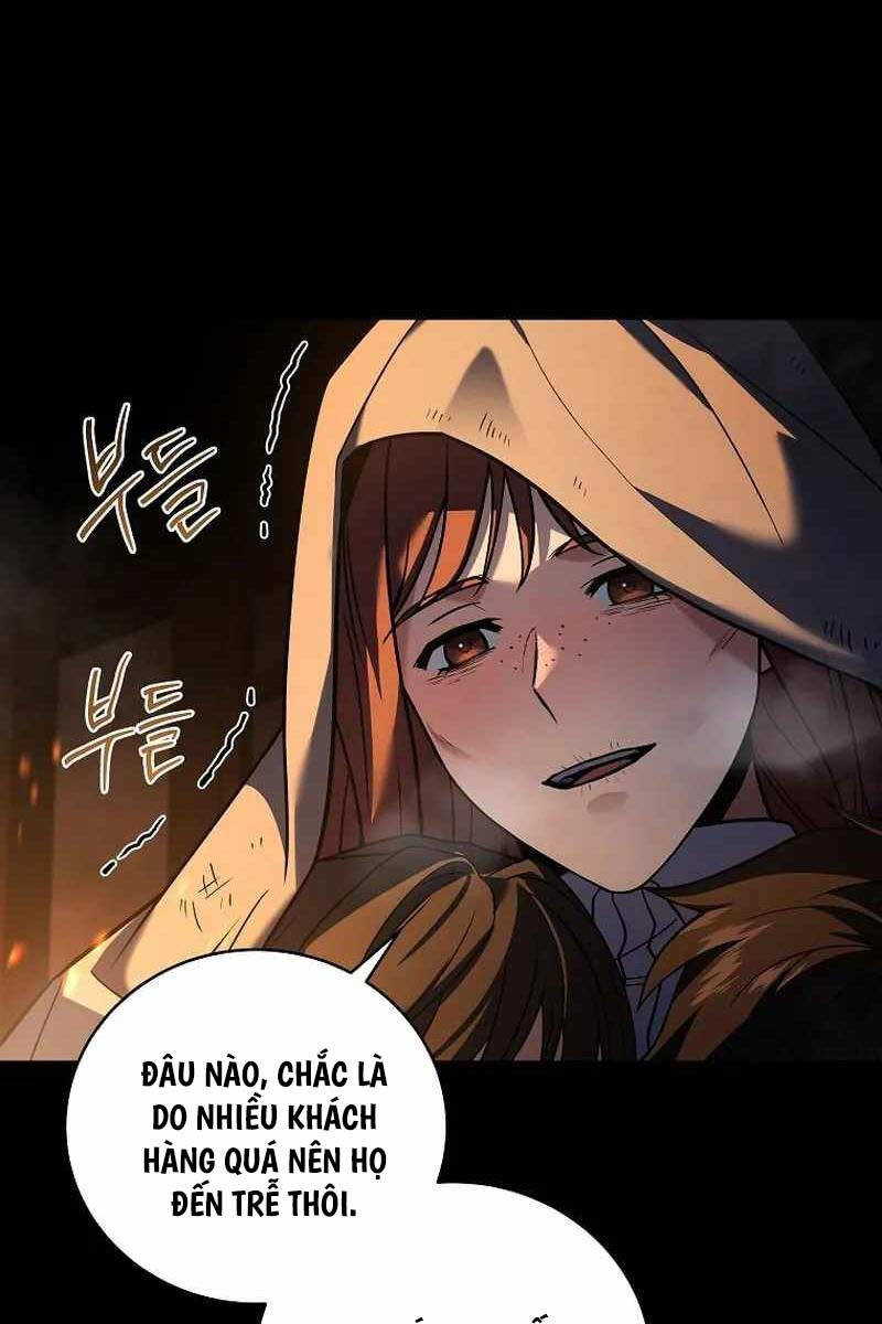 Sự Trở Lại Của Người Chơi Bị Đóng Băng Chap 112 - Next Chap 113