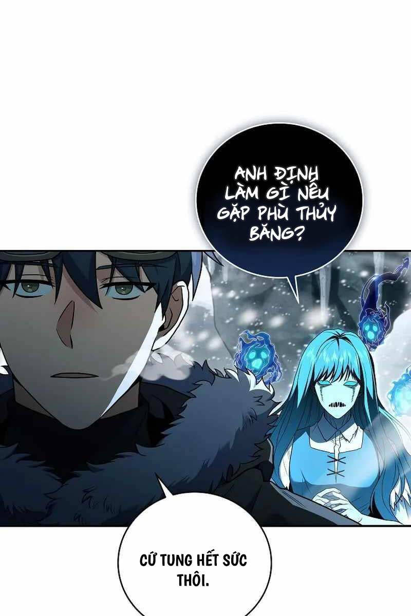Sự Trở Lại Của Người Chơi Bị Đóng Băng Chap 112 - Next Chap 113
