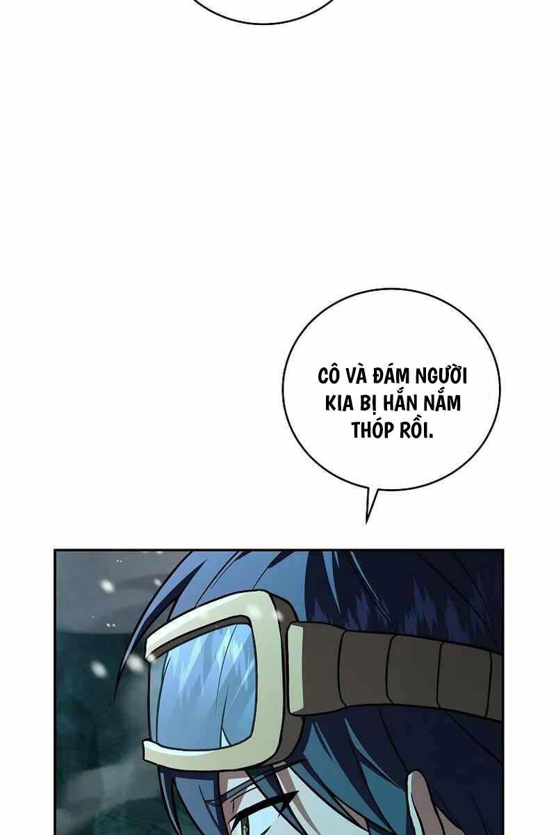 Sự Trở Lại Của Người Chơi Bị Đóng Băng Chap 112 - Next Chap 113