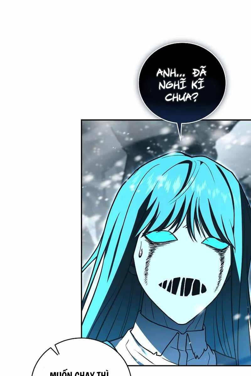 Sự Trở Lại Của Người Chơi Bị Đóng Băng Chap 112 - Next Chap 113