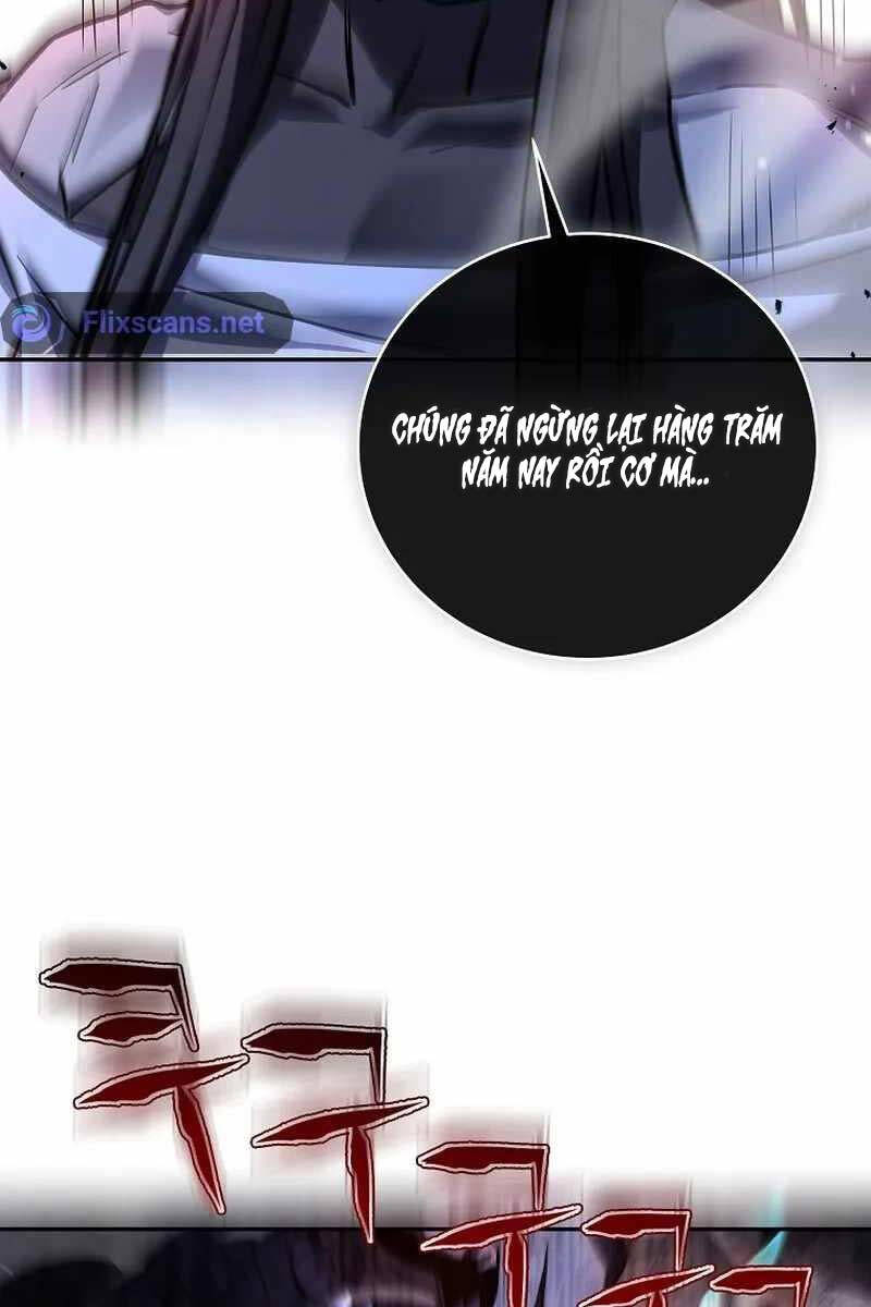 Sự Trở Lại Của Người Chơi Bị Đóng Băng Chap 112 - Next Chap 113
